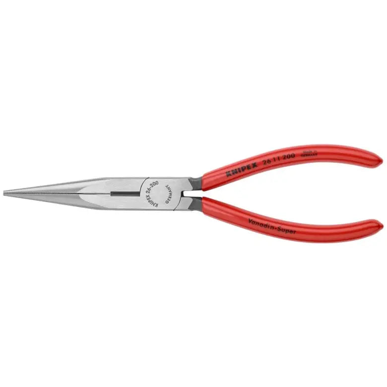 Knipex Universal Pliers Set With Cobra Pliers (3 Piece) Knipex