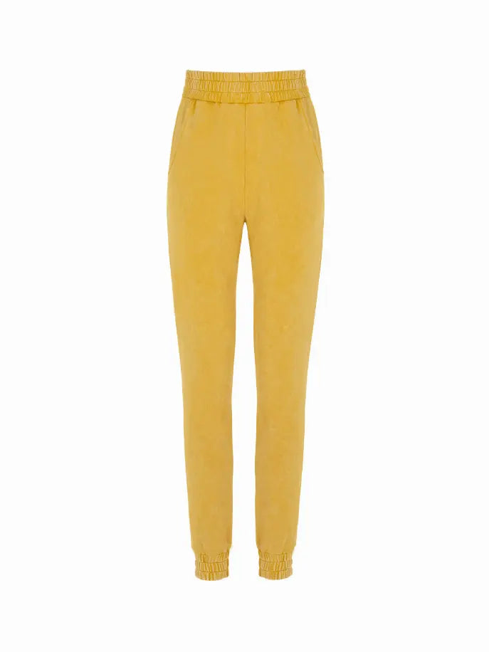 Knitted Jogging Pants Monique Store