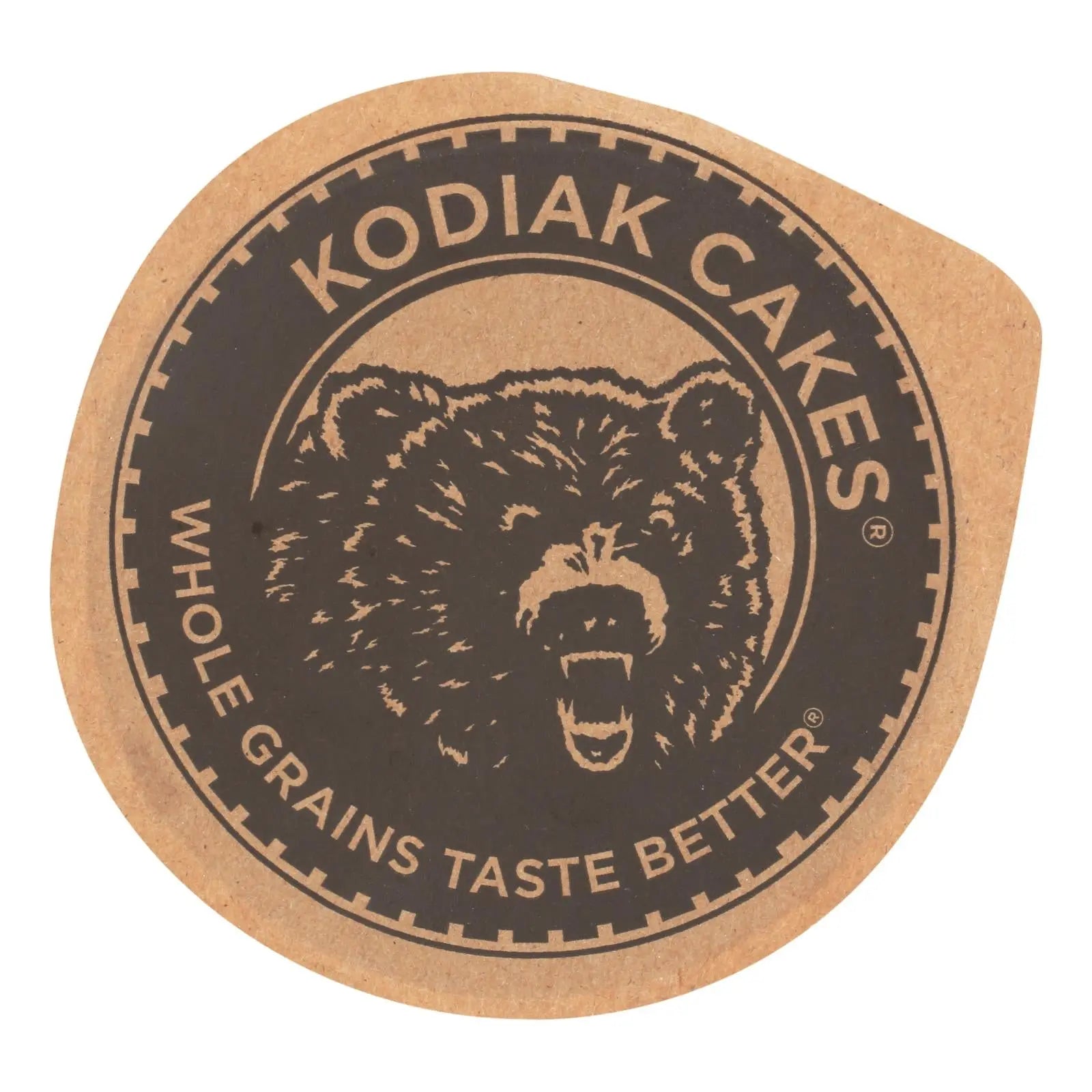 Kodiak Cakes Flapjack Unleashed Blueberry & Maple - Case Of 12 - 2.16 Oz Kodiak Cakes