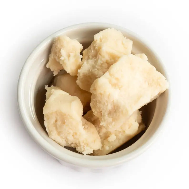 Kokum Butter Bulk | 100% Pure | 10 Lbs Better Shea Butter