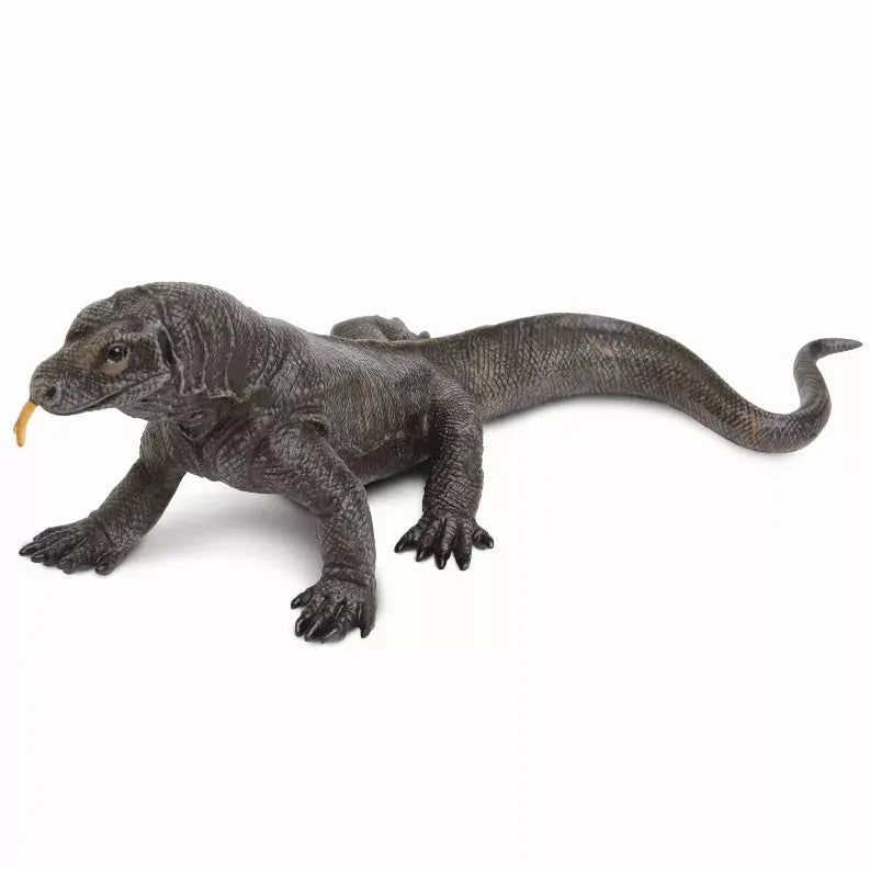 Komodo Dragon Safari LTD
