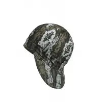 Kromer Bark Camo Style Welder Cap 7 3/ 4 MUTUAL INDUSTRIES INC.