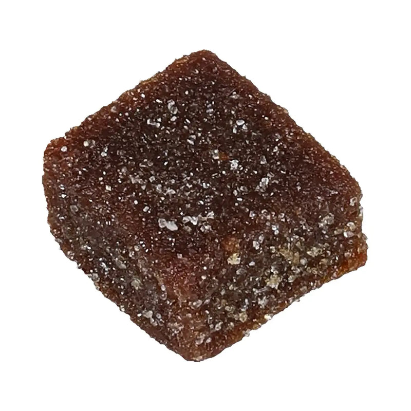 Kush Queen Wetter Gummies Female Enhancement 12-Piece Display Doc Johnson