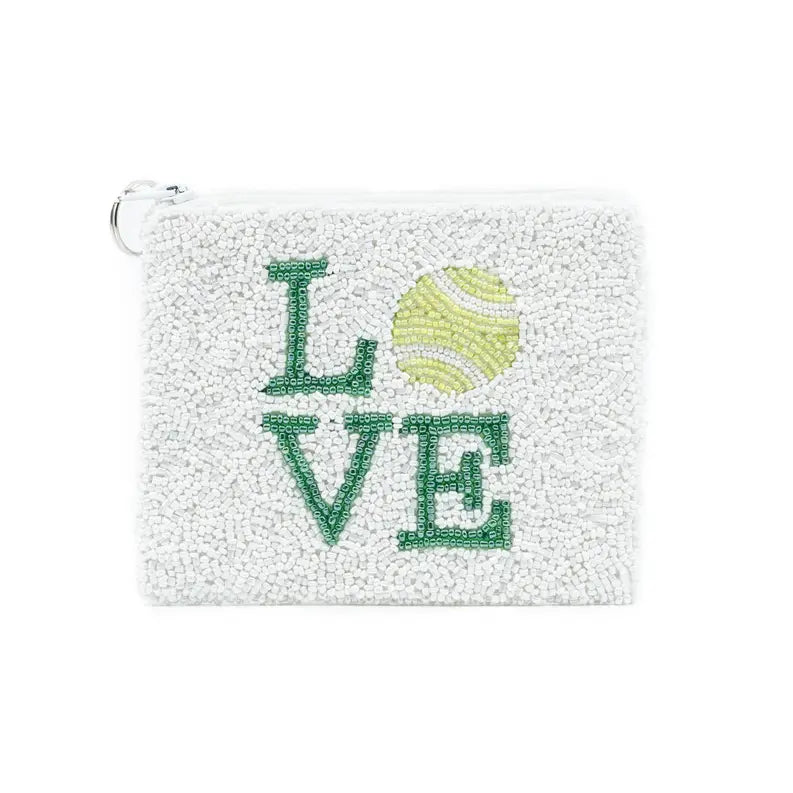 LCP Coin Purse/Wallet Tiana Designs