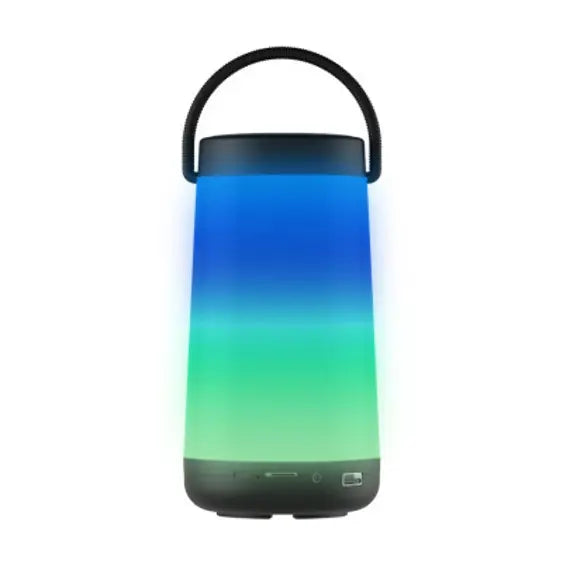 LED Light Up Color Changing Lantern Wireless Speaker Soundbound