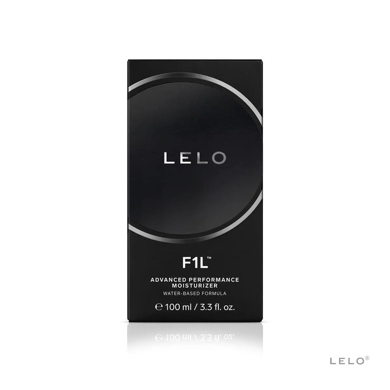LELO F1L Advanced Performance Moisturizer 150ml LELO
