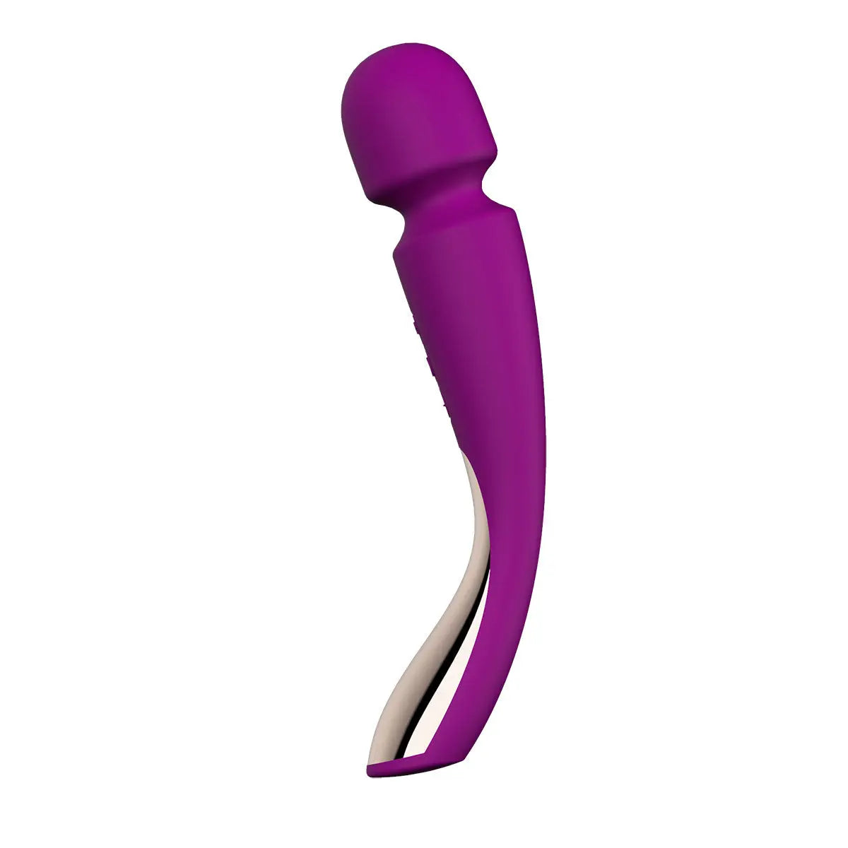 LELO Smart Wand 2 Medium - Deep Rose LELO