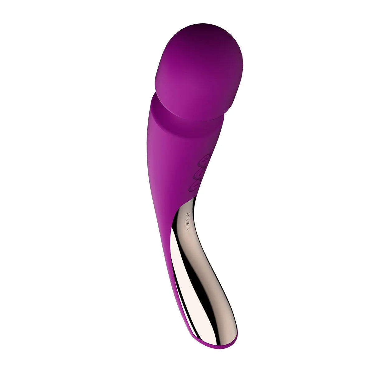 LELO Smart Wand 2 Medium - Deep Rose LELO