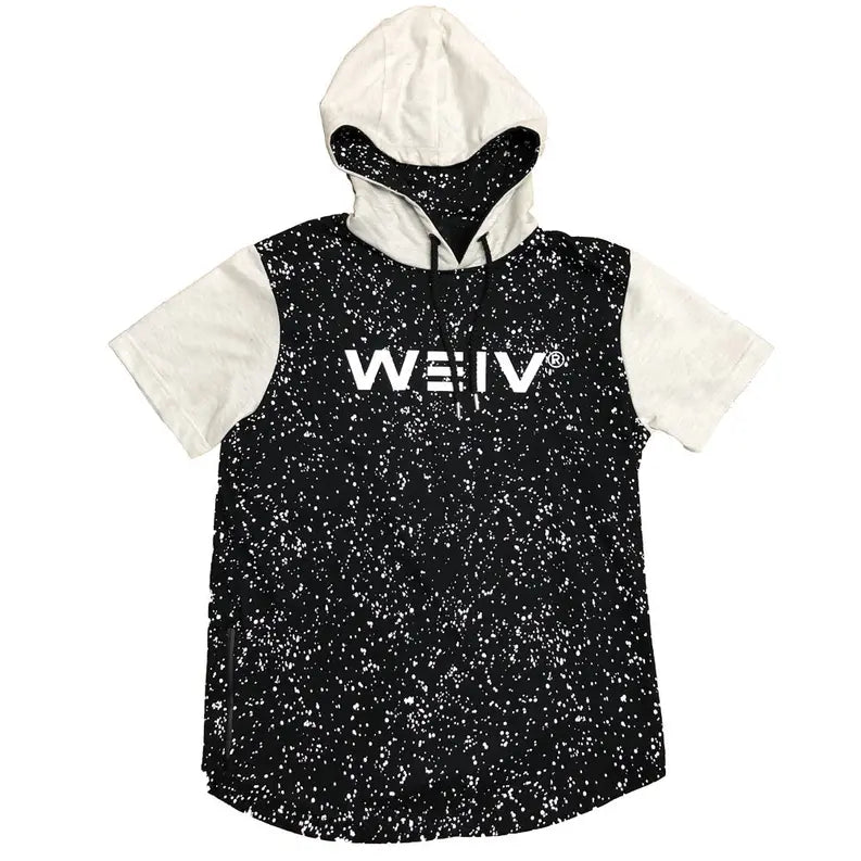 LOGO HOODY WEIV