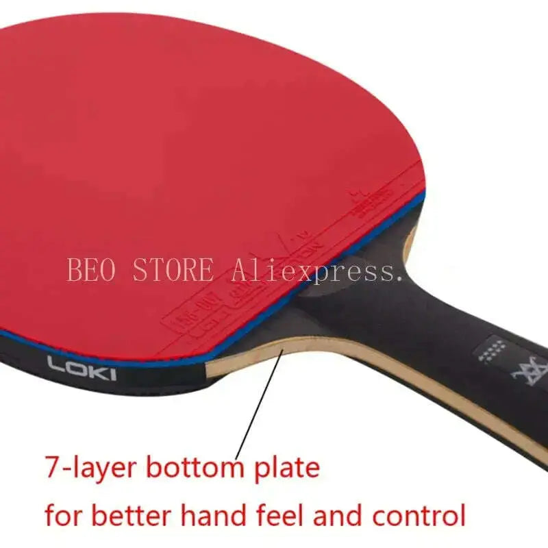 LOKI-9-Star-High-Sticky-Table-Tennis-Racket-Carbon-Blade-PingPong-Bat-Competition-Ping-Pong-Paddle-for-Fast-Attack-and-Arc-FreeDropship-334731396
