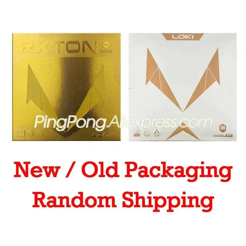 LOKI-RXTON-3-Table-Tennis-Rubber-_Sticky-rubber-_-Large-Pores-Cake-Sponge_-Original-WANG-HAO-RXTON-3-Ping-Pong-Sponge-FreeDropship-335247222