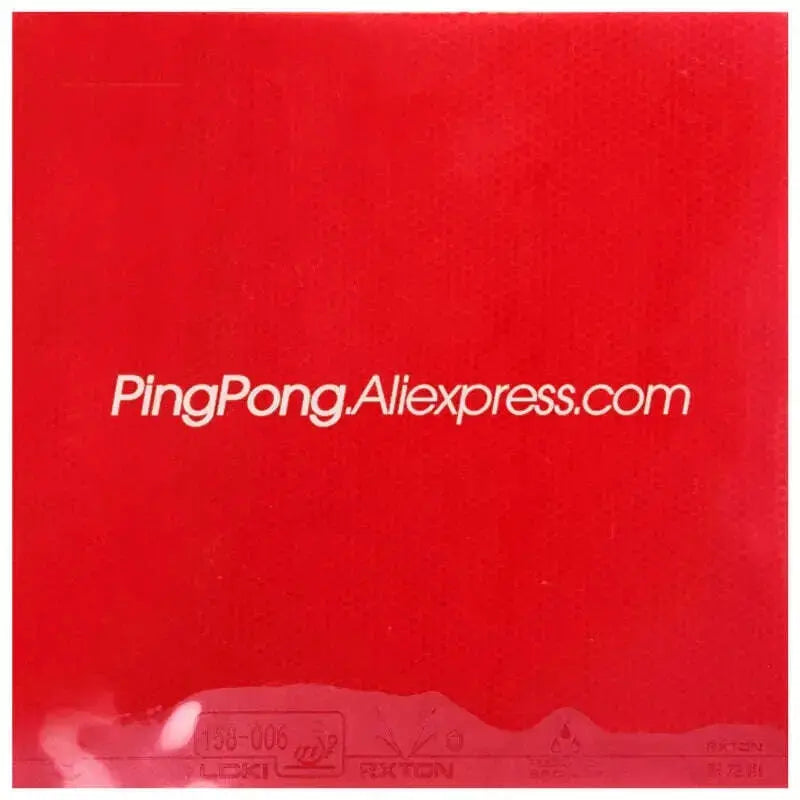 LOKI-RXTON-3-Table-Tennis-Rubber-_Sticky-rubber-_-Large-Pores-Cake-Sponge_-Original-WANG-HAO-RXTON-3-Ping-Pong-Sponge-FreeDropship-335256354