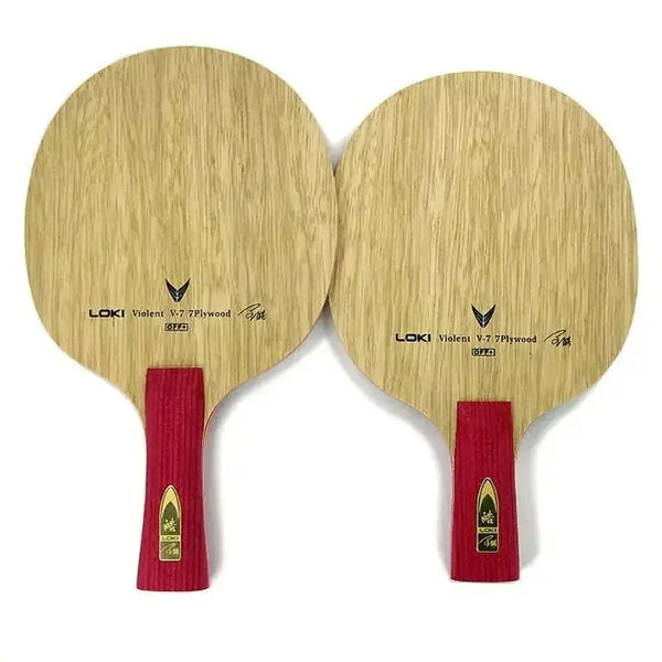 LOKI-Violent-V5-V7-V7RS-Professional-Table-Tennis-Paddle-Blade-Ping-Pong-Bat-for-Quick-Attack-Loop-Drive-Players-FreeDropship-334759457
