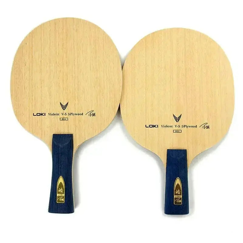 LOKI-Violent-V5-V7-V7RS-Professional-Table-Tennis-Paddle-Blade-Ping-Pong-Bat-for-Quick-Attack-Loop-Drive-Players-FreeDropship-334771061