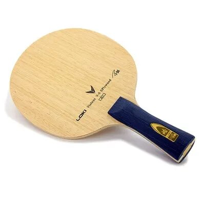 LOKI Violent V5 V7 V7RS Professional Table Tennis Paddle Blade Ping Pong Bat for Quick Attack Loop Drive Players