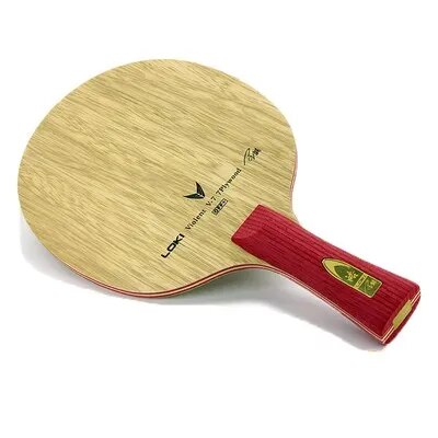 LOKI Violent V5 V7 V7RS Professional Table Tennis Paddle Blade Ping Pong Bat for Quick Attack Loop Drive Players