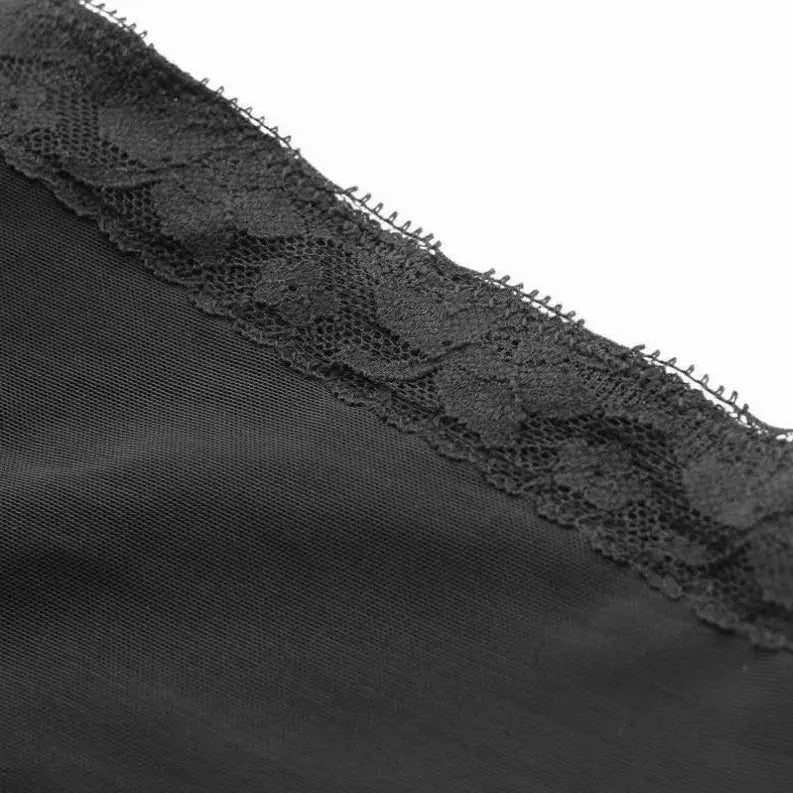 La Belle Fantastique - high waist shape wear panty (Girdle) La Belle Fantastique