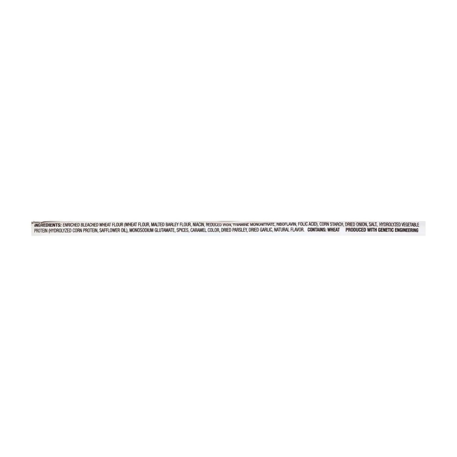 La Fish Fry Cajun Gumbo - Mix - Case Of 24 - 5 Oz. Louisiana Fish Fry