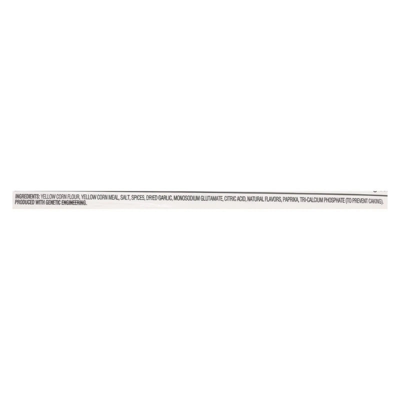 La Fish Fry Fish Fry - Cajun - Case Of 12 - 10 Oz Louisiana Fish Fry