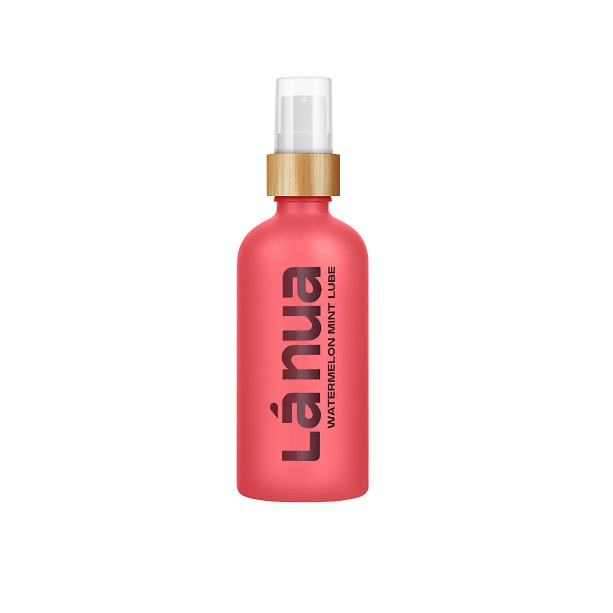 La Nua Lubricant 100ml - Watermelon Mint La Nua