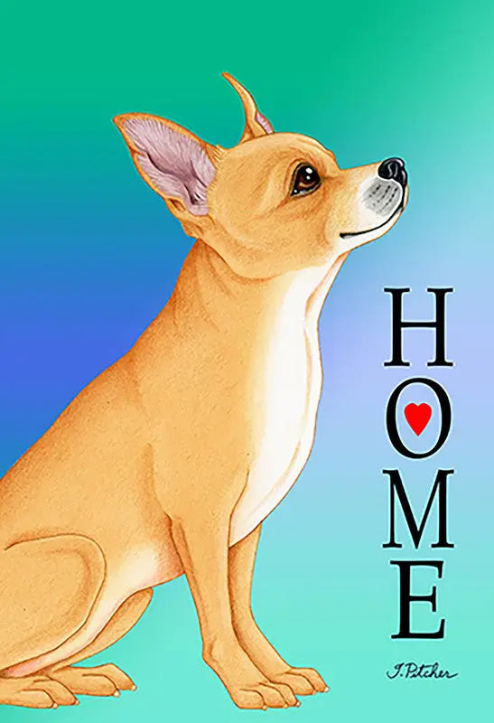 Labrador Retriever 2 - Best of Breed Dean Russo House and Garden Flag Best of Breed