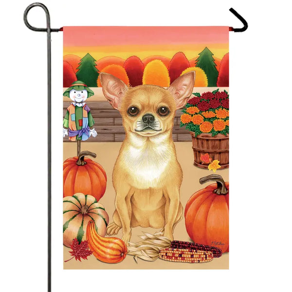 Labrador Retriever 2 - Best of Breed Dean Russo House and Garden Flag Best of Breed