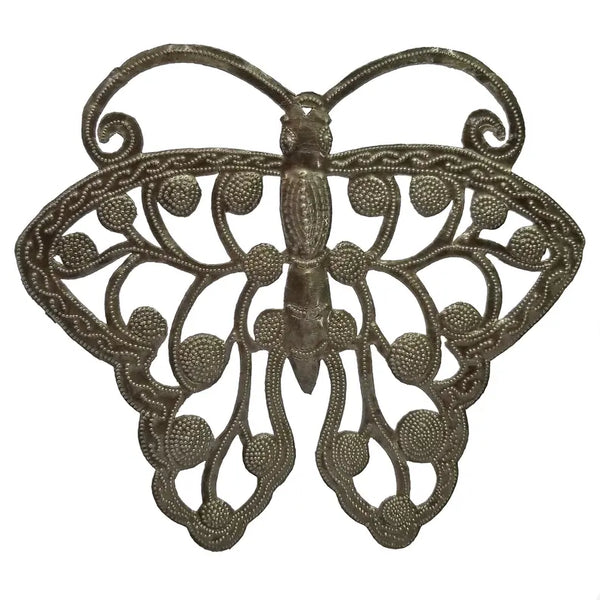 Lacy Butterfly Le Primitif Galleries