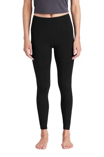 Ladies Leggings w/ Pocket ReelSkinzz