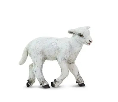 Lamb Figurine Safari LTD