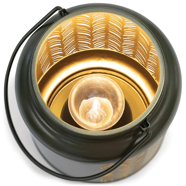 Lantern Be Still Psalm 46:10 Dicksons Inc