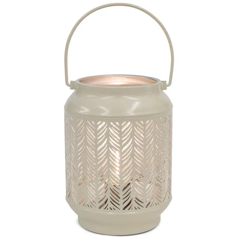 Lantern For God So Loved Ivory Dicksons Inc