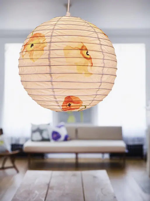 Lantern India & Purry