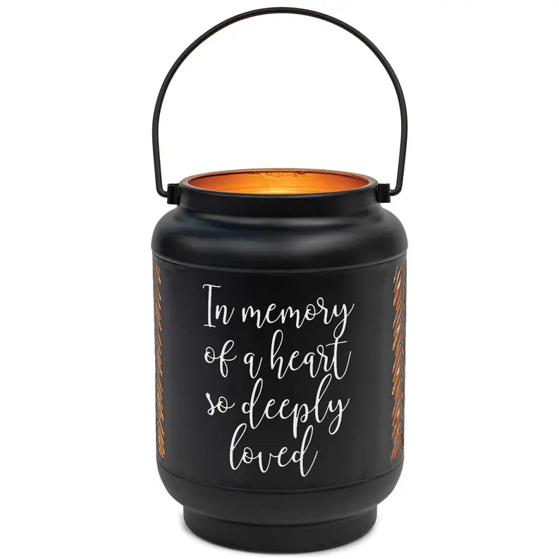 Lantern Memory Heart Loved Dicksons Inc