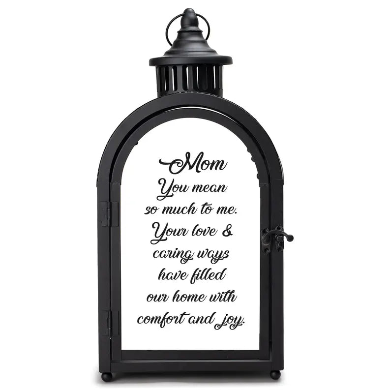 Lantern Mom You Mean So Much Dicksons Inc