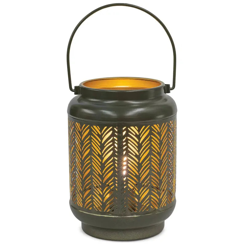 Lantern You Rescued Ps.116 Dicksons Inc