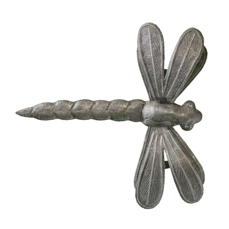 Large 3D Dragonfly Le Primitif Galleries