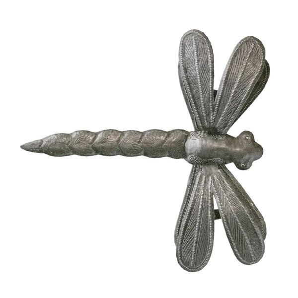 Large 3D Dragonfly Le Primitif Galleries