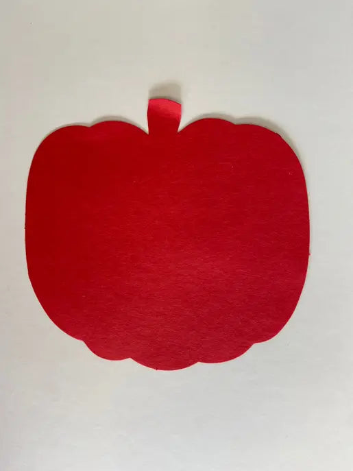 Large Assorted Color Cut-Out Creative Shapes