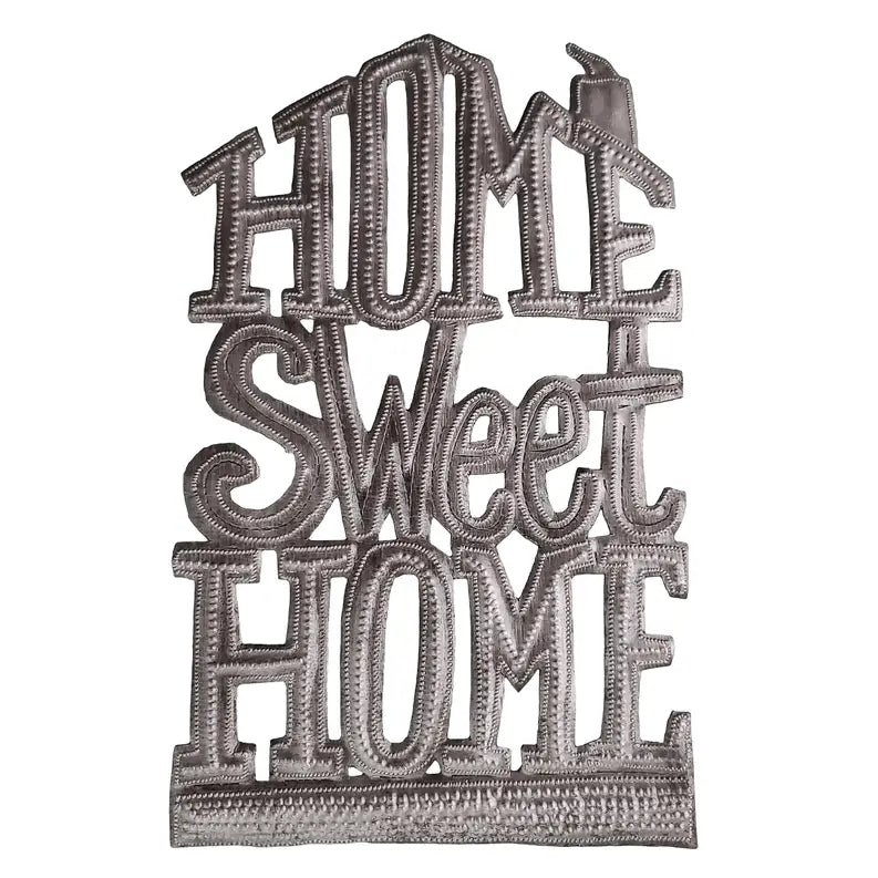 Large Home Sweet Home Le Primitif Galleries