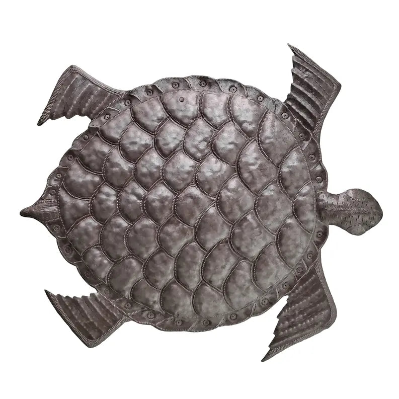 Large Sea Turtle Le Primitif Galleries