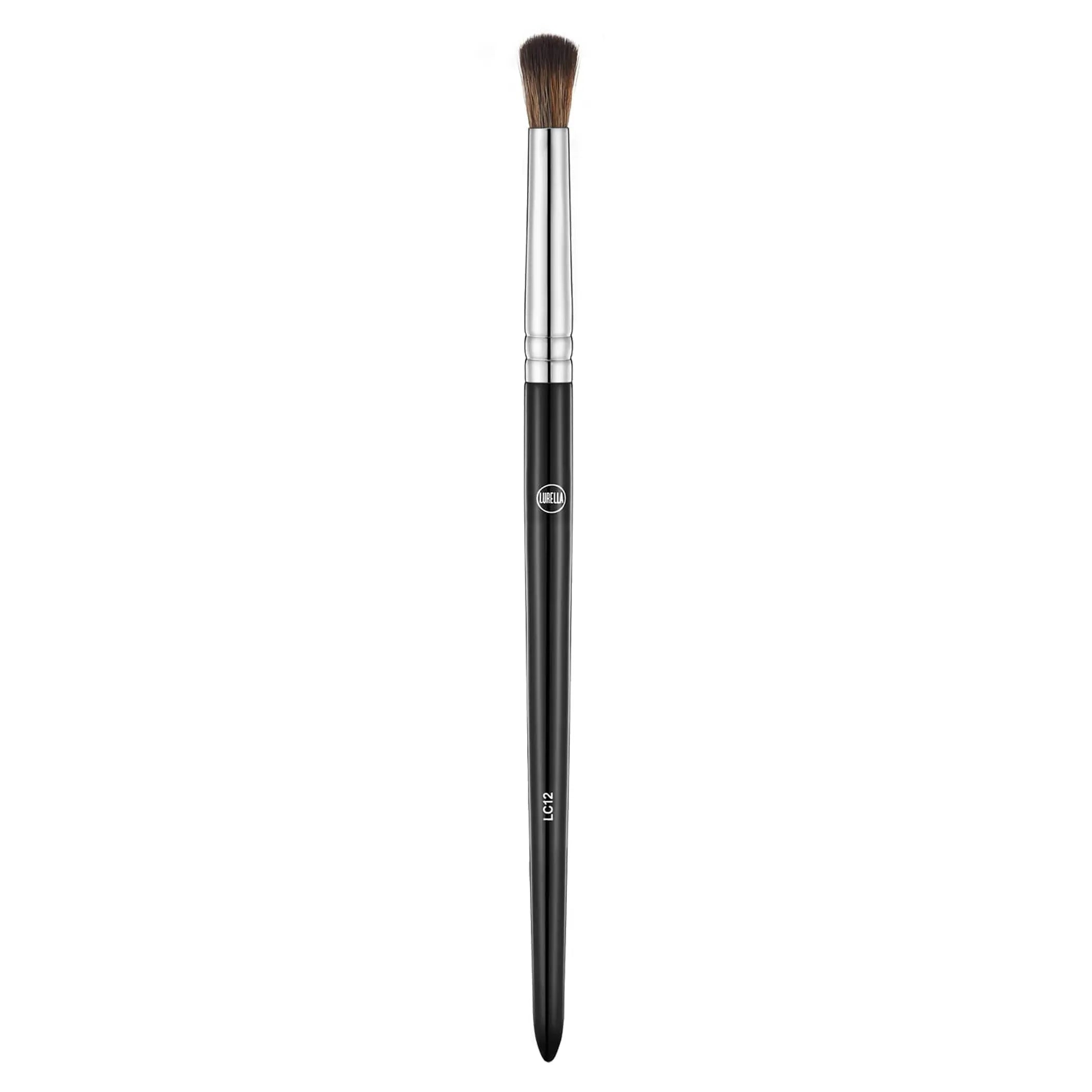 Large Tapered Blending Brush - LC12 Lurella Cosmetics