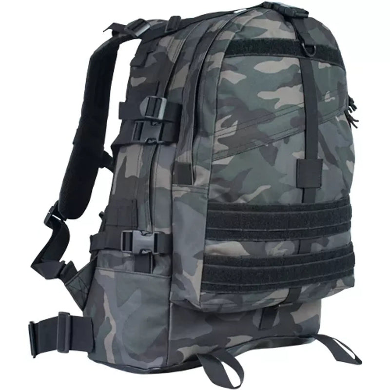 Large Transport Pack - Midnight Camo Fox Outdoor