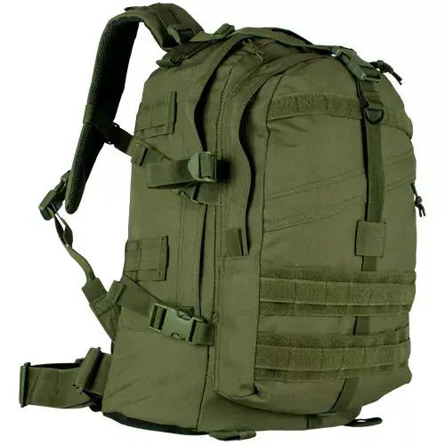 Large Transport Pack - Olive Drab Fox Outdoor