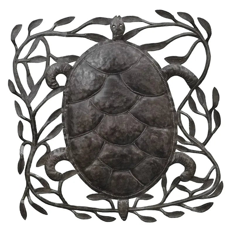 Large Turtle Le Primitif Galleries