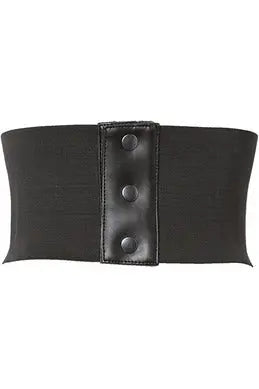 Lavish Brocade Corset Belt Cincher Daisy Corsets