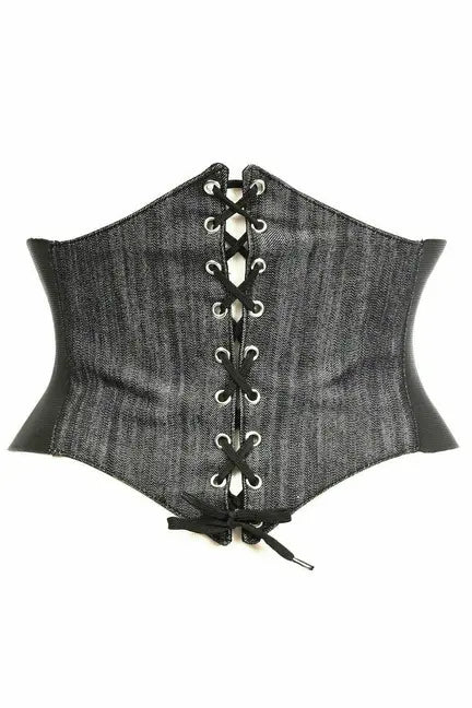 Lavish Corset Belt Cincher Daisy Corsets