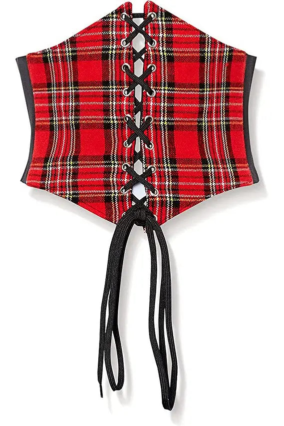 Lavish Corset Belt Cincher Daisy Corsets
