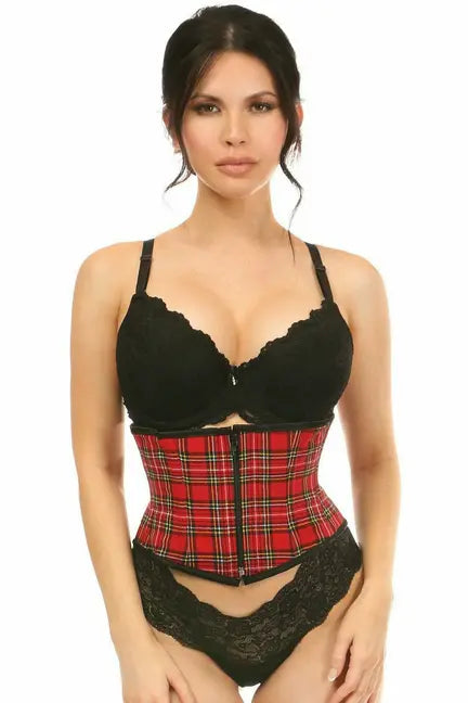 Lavish Mini Cincher Daisy Corsets