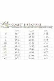 Lavish Satin Underwire Bustier Daisy Corsets