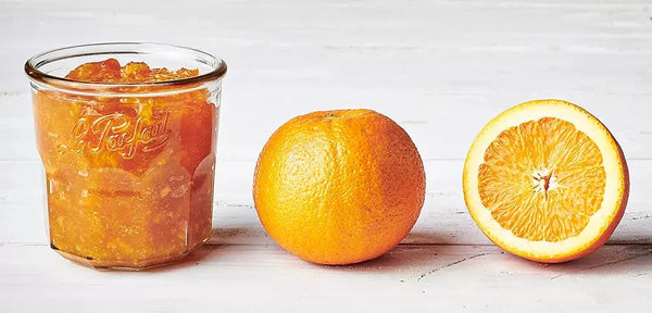 Le Parfait Jam Pots Le Parfait America
